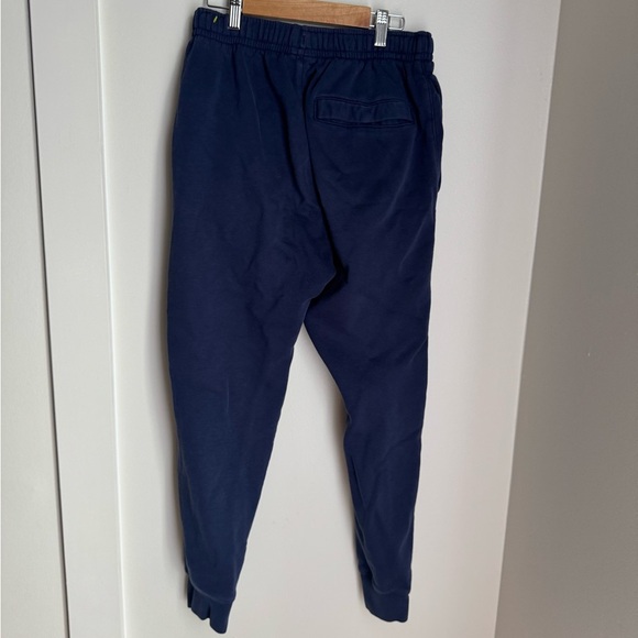 Nike Deep Blue Joggers - Picture 6 of 6